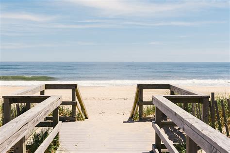 The Best Beaches in the Hamptons, From the Ocean to the Bay | Out East