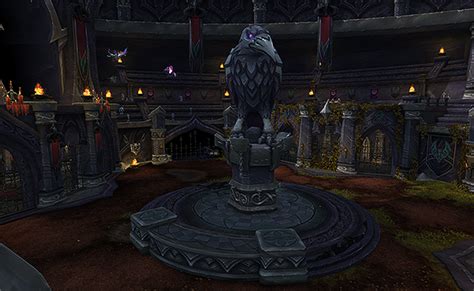 Black Rook Hold Arena - Liquipedia World of Warcraft Wiki