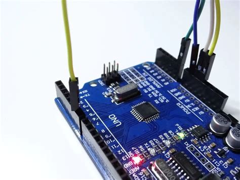 Arduino Light Sensor Project - Tutorial45