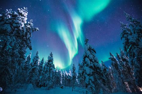 Séjour en Laponie Finlandaise à l'hôtel Kakslauttanen | Laponie ...