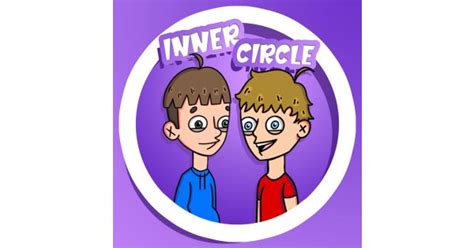 Inner circle podcast