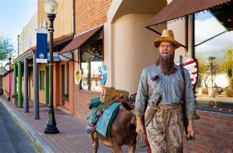 Wickenburg | Visit Arizona