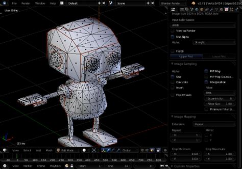 How Computer Graphics works? — Harold Serrano - Game Engine Developer