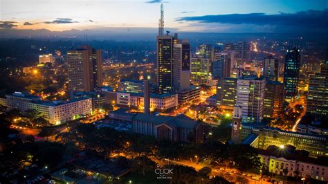 Nairobi Wallpapers - Top Free Nairobi Backgrounds - WallpaperAccess