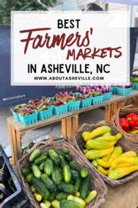 The 9 Best Farmers’ Markets In Asheville - About Asheville