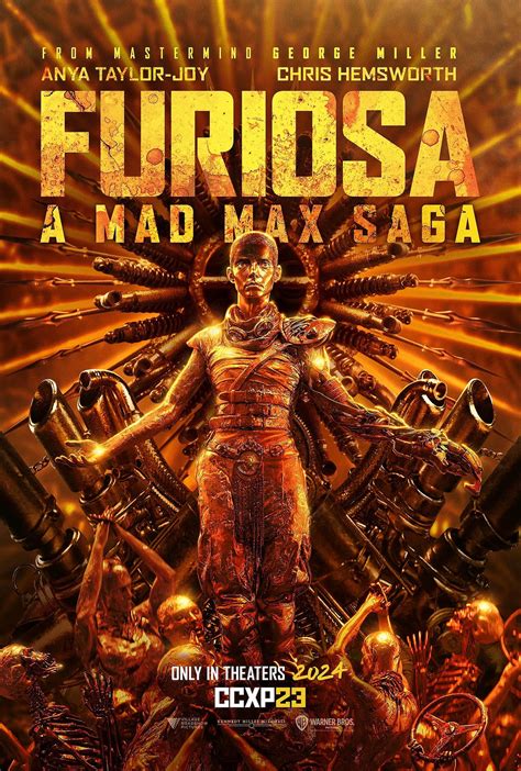 Furiosa Continues A Risky Mad Max Movie Trend That Proves A Major ...