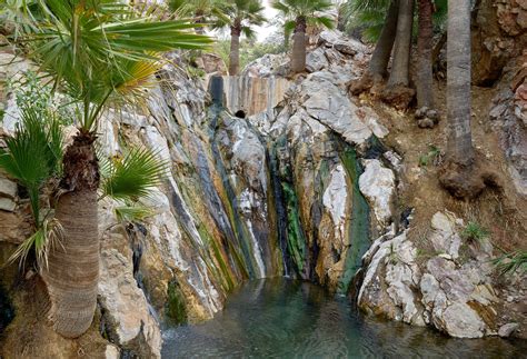 Castle Hot Springs | Hot Springs of America