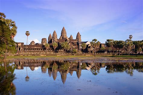 Angkor Wat travel | Cambodia - Lonely Planet