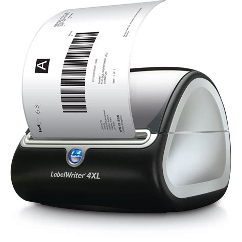 Dymo label printers - kickmzaer