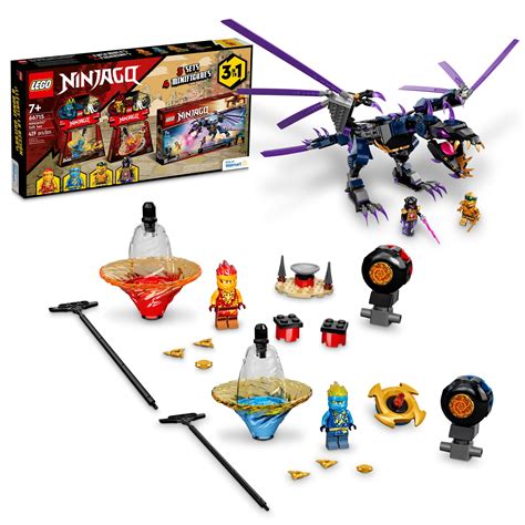 Lego Ninjago Legacy Sets 2022 | ubicaciondepersonas.cdmx.gob.mx