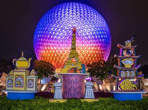 2024 EPCOT Food & Wine Festival Guide - Disney Tourist Blog