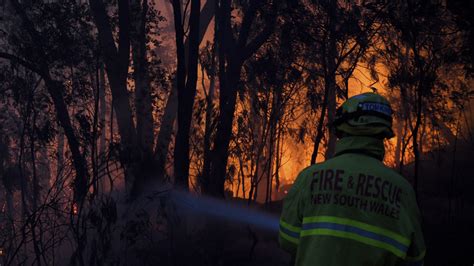 Several dead, hundreds of homes burned in Australia's 'mega fire ...