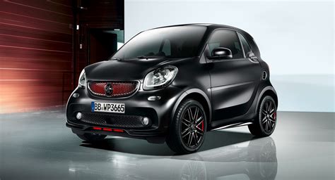 Mercedes May Kill Smart Within A Decade And Make Its Own Supermini ...