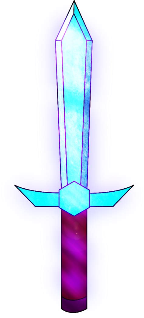 Diamond Wallpaper Cool Diamond Sword Sword Minecraft Coloring Pages