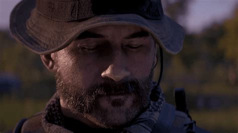 Call of Duty’ Meme Offers a Hilarious Take on Captain Price’s Backstory