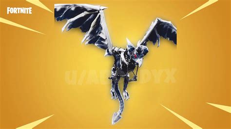 Can we have a black dragon glider!? Sorry for the edits but i hope you ...