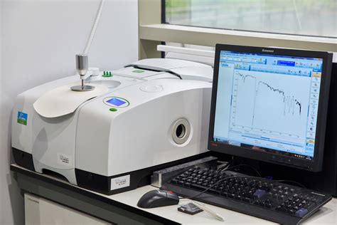 FTIR Spectrometer PerkinElmer Frontier | CIC nanoGUNE