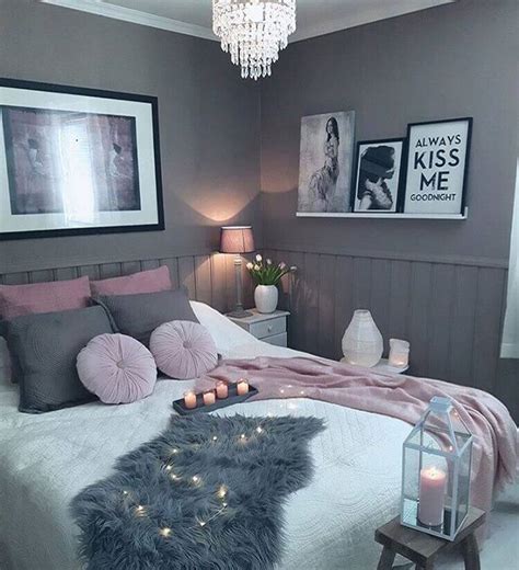 23 Best Grey Bedroom Ideas and Designs for 2023