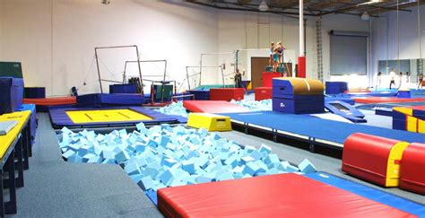 Best Gym In Southern California from Monarchs National Gymnastics ...