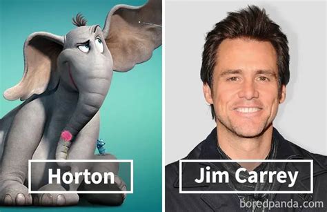 13 Iconic Cartoon Characters And The Actors Who Voiced Them - Part 2