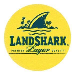 Landshark Logo - LogoDix