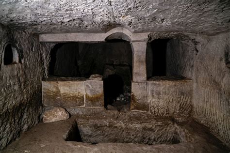 Archaeologists excavate ‘Jesus’s midwife’ tomb in Israel | PBS News