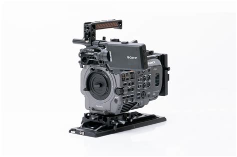 Sony FX9 Camera With 6K Full Frame Sensor - CINEVO