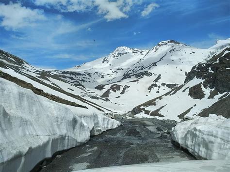 Kullu Manali mountains : r/Mountaineering