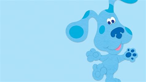 Watch Blue's Clues - Season 1 | Prime Video