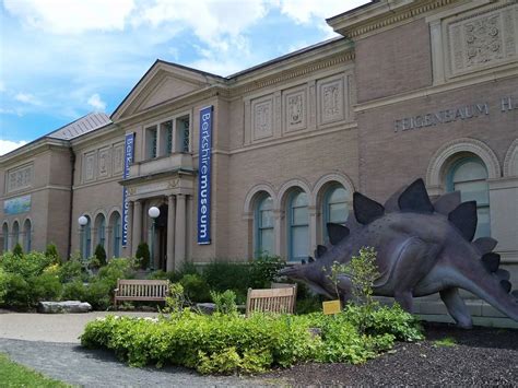 The 10 Best Museums to Visit in the Berkshires