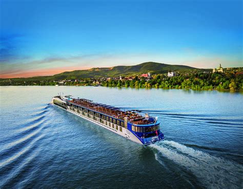 Why Danube River Cruises Are Perfect for Every Kind of Traveler - USTOA ...