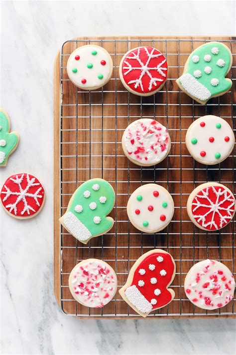 Decorated Christmas Cookies | Decoratingspecial.com