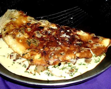 Mushroom Omelette Recipe - Food.com