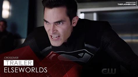 Elseworlds (Crossover) Trailer | Legendado - YouTube