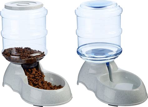 10 Best Automatic Wet & Dry Food Dispensers For Cats (Reviewed)