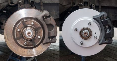 Brake Caliper Sticking: Causes, Symptoms, Prevent, & How To Fix