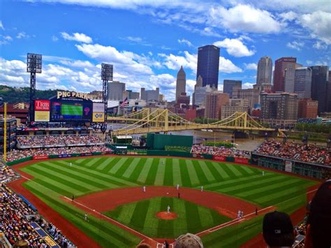 Pin by Cambria Suites Pittsburgh @ CO on Pittsburgh Travel & Tourism ...