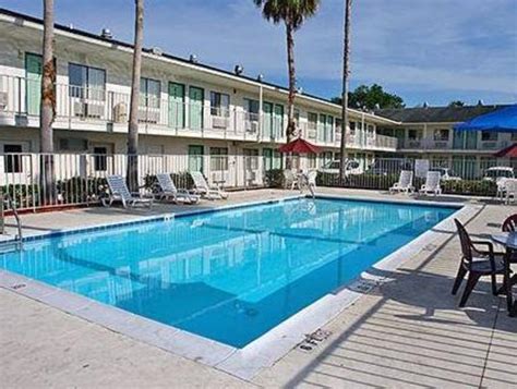 Motel 6 Orlando - Winter Park Hotel (Orlando (FL)) - Deals, Photos ...