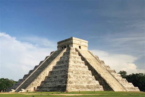 Chichén Itzá