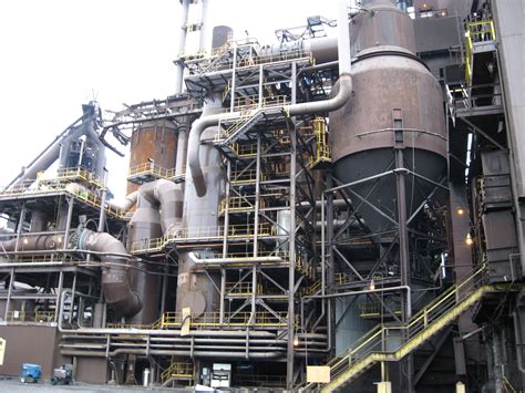 Confidential Client – Natural Gas Processing Plant Expansion – Central ...