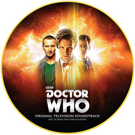 Doctor Who: Original Television Soundtrack - Best of Series One Through ...