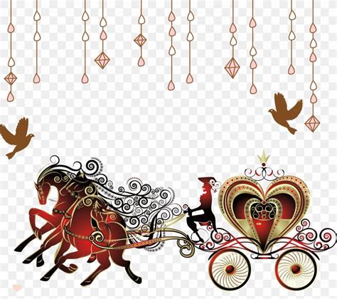 Horse Carriage Clip Art, PNG, 2461x2183px, Horse, Carriage, Cdr, Decor ...