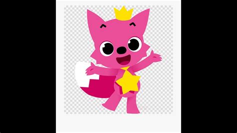 Pinkfong logo Effects Compilation - YouTube