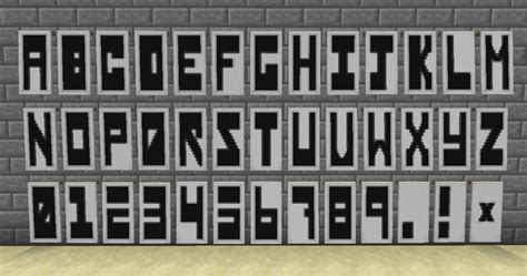 15+ City Banner Designs Minecraft - Vita Mix