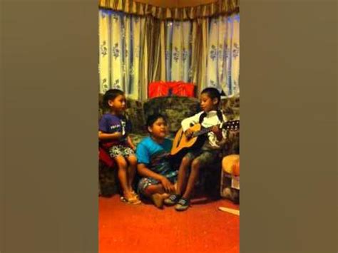 Lazy song "kids version" - YouTube