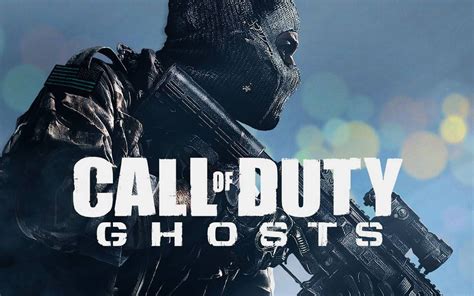 Call of Duty Ghosts Wallpaper by TheGrzebolable | Call of duty, Call of ...