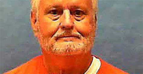 Bobby Joe Long execution: Serial killer executed today for murdering 10 ...