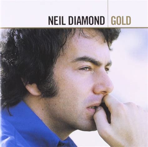 I Am...I Said by Neil Diamond from the album Gold