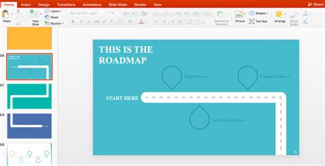 PowerPoint Tutorial: How to Make a Path Animation