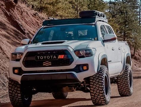 Toyota Tacoma Hybrid Release Date